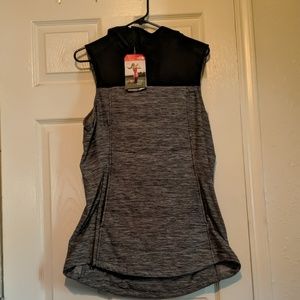 Pseudio Tunic Vest